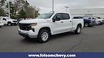 New 2024 Chevrolet Silverado 1500 Work Truck Crew Cab 4x4, Pickup for sale #241171 - photo 9