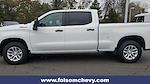 New 2024 Chevrolet Silverado 1500 Work Truck Crew Cab 4x4, Pickup for sale #241171 - photo 13