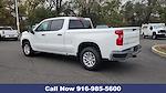 New 2024 Chevrolet Silverado 1500 Work Truck Crew Cab 4x4, Pickup for sale #241171 - photo 2