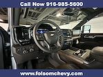 New 2025 Chevrolet Silverado 2500 High Country Crew Cab 4x4, Pickup for sale #250032 - photo 12