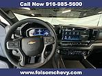 New 2025 Chevrolet Silverado 2500 High Country Crew Cab 4x4, Pickup for sale #250032 - photo 13