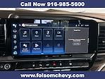 New 2025 Chevrolet Silverado 2500 High Country Crew Cab 4x4, Pickup for sale #250032 - photo 15