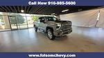 New 2025 Chevrolet Silverado 2500 High Country Crew Cab 4x4, Pickup for sale #250032 - photo 4