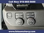 New 2025 Chevrolet Silverado 2500 High Country Crew Cab 4x4, Pickup for sale #250032 - photo 20