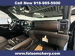 New 2025 Chevrolet Silverado 2500 High Country Crew Cab 4x4, Pickup for sale #250032 - photo 32