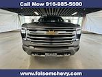 New 2025 Chevrolet Silverado 2500 High Country Crew Cab 4x4, Pickup for sale #250032 - photo 34