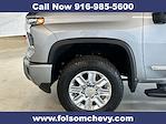 New 2025 Chevrolet Silverado 2500 High Country Crew Cab 4x4, Pickup for sale #250032 - photo 36