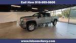 New 2025 Chevrolet Silverado 2500 High Country Crew Cab 4x4, Pickup for sale #250032 - photo 7