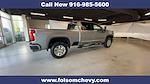 New 2025 Chevrolet Silverado 2500 High Country Crew Cab 4x4, Pickup for sale #250032 - photo 9