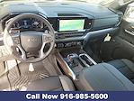 New 2025 Chevrolet Silverado 1500 RST Crew Cab 4x4, Pickup for sale #250069 - photo 24