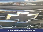 New 2025 Chevrolet Silverado 1500 RST Crew Cab 4x4, Pickup for sale #250069 - photo 35