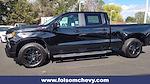 New 2025 Chevrolet Silverado 1500 RST Crew Cab 4x4, Pickup for sale #250069 - photo 9