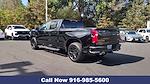 New 2025 Chevrolet Silverado 1500 RST Crew Cab 4x4, Pickup for sale #250069 - photo 2