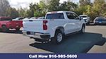 New 2025 Chevrolet Silverado 1500 LT Crew Cab 4x4, Pickup for sale #250074 - photo 8