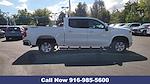 New 2025 Chevrolet Silverado 1500 LT Crew Cab 4x4, Pickup for sale #250074 - photo 10