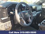 New 2025 Chevrolet Silverado 1500 LT Crew Cab 4x4, Pickup for sale #250074 - photo 14