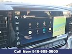 New 2025 Chevrolet Silverado 1500 LT Crew Cab 4x4, Pickup for sale #250074 - photo 17