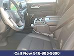 New 2025 Chevrolet Silverado 1500 LT Crew Cab 4x4, Pickup for sale #250074 - photo 23