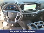 New 2025 Chevrolet Silverado 1500 LT Crew Cab 4x4, Pickup for sale #250074 - photo 24