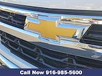 New 2025 Chevrolet Silverado 1500 LT Crew Cab 4x4, Pickup for sale #250074 - photo 35