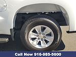 New 2025 Chevrolet Silverado 1500 LT Crew Cab 4x4, Pickup for sale #250074 - photo 37