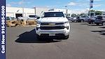 New 2025 Chevrolet Silverado 1500 LT Crew Cab 4x4, Pickup for sale #250074 - photo 7