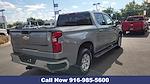 New 2025 Chevrolet Silverado 1500 LT Crew Cab 4x4, Pickup for sale #250075 - photo 8