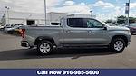 New 2025 Chevrolet Silverado 1500 LT Crew Cab 4x4, Pickup for sale #250075 - photo 10