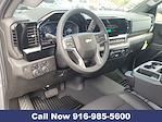 New 2025 Chevrolet Silverado 1500 LT Crew Cab 4x4, Pickup for sale #250075 - photo 14