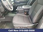 New 2025 Chevrolet Silverado 1500 LT Crew Cab 4x4, Pickup for sale #250075 - photo 23