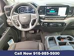 New 2025 Chevrolet Silverado 1500 LT Crew Cab 4x4, Pickup for sale #250075 - photo 24