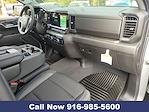 New 2025 Chevrolet Silverado 1500 LT Crew Cab 4x4, Pickup for sale #250075 - photo 33