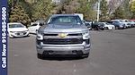 New 2025 Chevrolet Silverado 1500 LT Crew Cab 4x4, Pickup for sale #250075 - photo 7