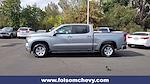 New 2025 Chevrolet Silverado 1500 LT Crew Cab 4x4, Pickup for sale #250075 - photo 13