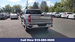 New 2025 Chevrolet Silverado 1500 LT Crew Cab 4x4, Pickup for sale #250075 - photo 2