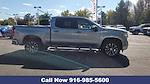 New 2025 Chevrolet Silverado 1500 LT Crew Cab 4x4, Pickup for sale #250078 - photo 10