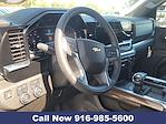 New 2025 Chevrolet Silverado 1500 LT Crew Cab 4x4, Pickup for sale #250078 - photo 14