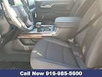 New 2025 Chevrolet Silverado 1500 LT Crew Cab 4x4, Pickup for sale #250078 - photo 23