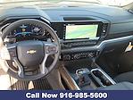 New 2025 Chevrolet Silverado 1500 LT Crew Cab 4x4, Pickup for sale #250078 - photo 24