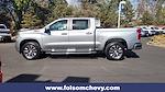 New 2025 Chevrolet Silverado 1500 LT Crew Cab 4x4, Pickup for sale #250078 - photo 13