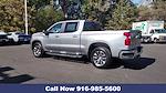 New 2025 Chevrolet Silverado 1500 LT Crew Cab 4x4, Pickup for sale #250078 - photo 2