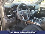 New 2025 Chevrolet Silverado 1500 LT Crew Cab 4x4, Pickup for sale #250080 - photo 14