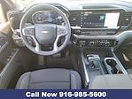 New 2025 Chevrolet Silverado 1500 LT Crew Cab 4x4, Pickup for sale #250080 - photo 24