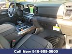 New 2025 Chevrolet Silverado 1500 LT Crew Cab 4x4, Pickup for sale #250080 - photo 33