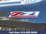 New 2025 Chevrolet Silverado 1500 LT Crew Cab 4x4, Pickup for sale #250080 - photo 36