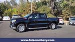 New 2025 Chevrolet Silverado 1500 LT Crew Cab 4x4, Pickup for sale #250080 - photo 9