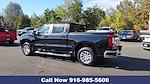 New 2025 Chevrolet Silverado 1500 LT Crew Cab 4x4, Pickup for sale #250080 - photo 2