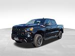 New 2025 Chevrolet Silverado 1500 Custom Crew Cab 4x4, Pickup for sale #250086 - photo 1