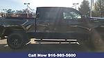 New 2025 Chevrolet Silverado 1500 Custom Crew Cab 4x4, Pickup for sale #250086 - photo 10