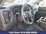 New 2025 Chevrolet Silverado 1500 Custom Crew Cab 4x4, Pickup for sale #250086 - photo 14